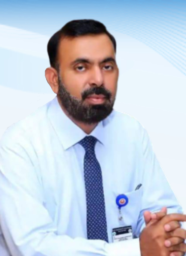 Saleem Sb